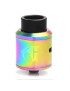 Дрипка 528 Custom - Goon V1.5 RDA 24мм (Веселковий)