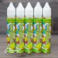 Жидкость для электронных сигарет Doodle - Graham Pear 3mg 30ml - фото 5