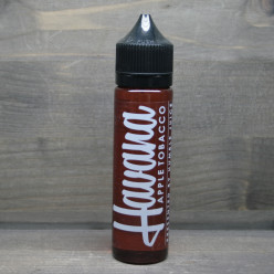 Жидкость Havana - Apple Tobacco 60ml 3mg