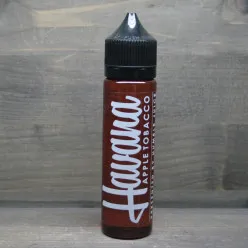 Жидкость Havana - Apple Tobacco 60ml 3mg