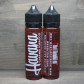 Рідина для електронних сигарет Havana - Caramel Tobacco 3mg 60ml - фото 5