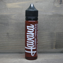 Жидкость Havana - Cherry Tobacco 60ml 3mg
