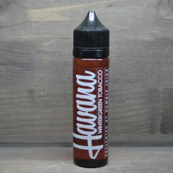 Жидкость Havana - Wintergreen Tobacco 60ml 3mg