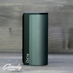 Боксмод Hotcig - DX 75W (Темно\Сірий)