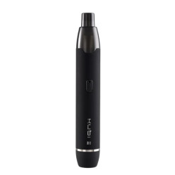 Под система Hotcig - Kubi 2 Refillable Pod Kit 550mah (Black)