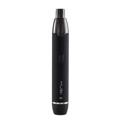 Под система Hotcig - Kubi 2 Refillable Pod Kit 550mah (Black) - фото 1