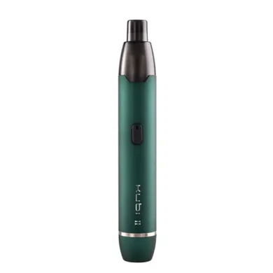 Под система Hotcig - Kubi 2 Refillable Pod Kit 550mah (Dark Green) - фото 1