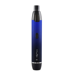 Под система Hotcig - Kubi 2 Refillable Pod Kit 550mah (Black Blue)