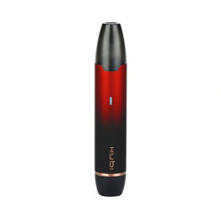 Под система Hotcig - Kubi Refillable Pod Kit 550mah (Black Red)