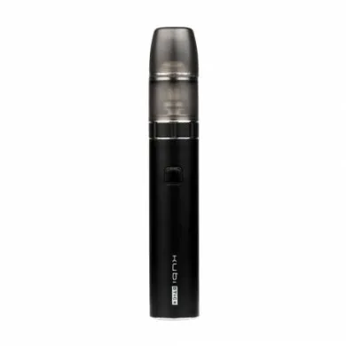 Под система Hotcig - Kubi Stick Pen Starter Kit 1500mah (Black) - фото 1