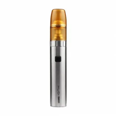 Под система Hotcig - Kubi Stick Pen Starter Kit 1500mah (Silver) - фото 1
