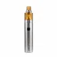 Под система Hotcig - Kubi Stick Pen Starter Kit 1500mah (Silver) - фото 3