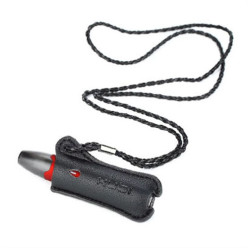 Под система Hotcig - Kubi Refillable Pod Kit 550mah (Engraved White Rainbow)