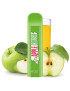 Одноразова система HQD Cuvie Disposable Pod Device 50 мг (Apple Crush)