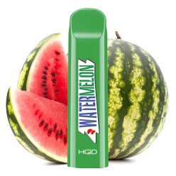 Одноразова Pod система HQD Cuvie Disposable Pod Device 50 мг (Watermelon)