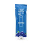 Одноразова система HQD Cuvie Disposable Pod Device 50 мг (Blue Razz) - фото 2