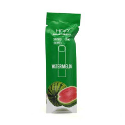 Одноразова Pod система HQD Cuvie Disposable Pod Device 50 мг (Watermelon)