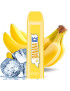 Одноразова система HQD Cuvie Disposable Pod Device 50 мг (Banana Ice)