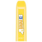 Одноразова система HQD Cuvie Disposable Pod Device 50 мг (Banana Ice) - фото 3