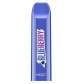 Одноразова система HQD Cuvie Disposable Pod Device 50 мг (Blueberry) - фото 3