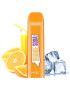 Одноразова система HQD V2 Disposable Pod Device 50 мг (Orange Soda)