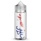 Жидкость для электронных сигарет Humble - American Dream 0mg 120ml - фото 2