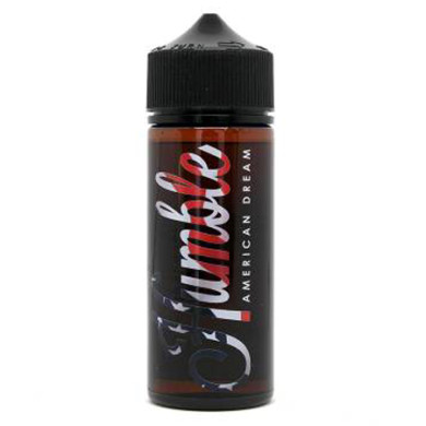 Жидкость для электронных сигарет Humble - American Dream 0mg 120ml - фото 1