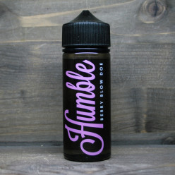 Жидкость Humble - Berry Blow Doe 120ml 3mg