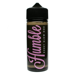 Жидкость Humble - Berry Blow Doe 120ml 3mg