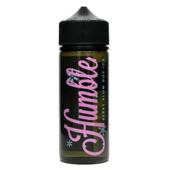 Жидкость Humble - Berry Blow Doe Ice 120ml 3mg