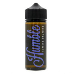 Жидкость Humble - Crumble 120ml 3mg