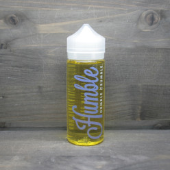 Жидкость Humble - Crumble 120ml 0mg