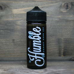 Жидкость Humble - Donkey Khan Ice 120ml 3mg