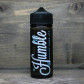 Жидкость для электронных сигарет Humble - Donkey Khan Ice 0mg 120ml - фото 2
