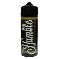 Жидкость Humble - Donkey Khan Ice 120ml 3mg
