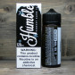 Жидкость для электронных сигарет Humble - Donkey Khan Ice 0mg 120ml - фото 6