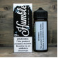 Жидкость для электронных сигарет Humble - Donkey Khan Ice 0mg 120ml - фото 7