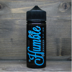 Жидкость Humble - Dragonfly Ice 120ml 3mg