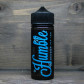 Жидкость для электронных сигарет Humble - Dragonfly Ice 0mg 120ml - фото 2