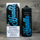 Жидкость для электронных сигарет Humble - Dragonfly Ice 0mg 120ml - фото 3