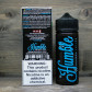 Жидкость для электронных сигарет Humble - Dragonfly Ice 0mg 120ml - фото 5