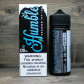 Жидкость для электронных сигарет Humble - Dragonfly Ice 0mg 120ml - фото 6