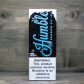 Жидкость для электронных сигарет Humble - Dragonfly Ice 0mg 120ml - фото 8