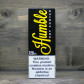 Рідина для електронних сигарет Humble - Hop Scotch 0mg 120ml - фото 8