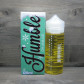 Рідина для електронних сигарет Humble - Oh-ana Ice 3mg 120ml - фото 14