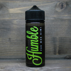 Жидкость Humble - Pee Wee Kiwi 120ml 3mg