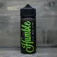 Жидкость для электронных сигарет Humble - Pee Wee Kiwi 3mg 120 ml - фото 2