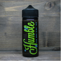 Жидкость Humble - Pee Wee Kiwi Ice 120ml 0mg