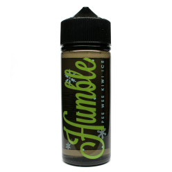 Жидкость Humble - Pee Wee Kiwi Ice 120ml 0mg
