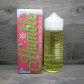 Рідина для електронних сигарет Humble - Pee Wee Kiwi Ice 0mg 120 ml - фото 12